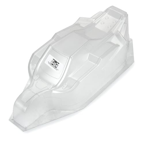 Pro-Line Racing Axis Clear Body voor Arrma Typhon 223S PRO364600