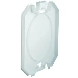 Grohe Schutzplatte 42231 42231000 für WC-Spülkasten 6-9 l