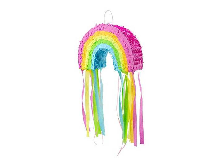 Luck and Luck Regenboog Pinata - Feestspel