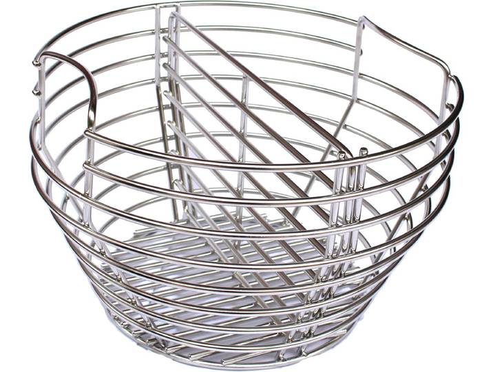 The Bastard - Medium - Charcoal Basket - Kolenmand