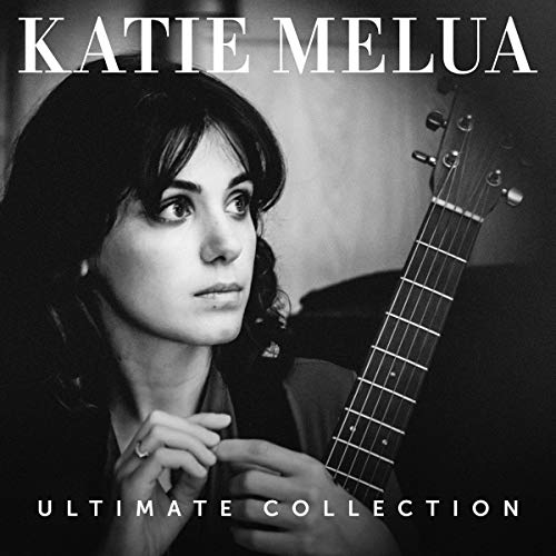 Katie Melua - Ultimate Collection - Preis vom 02.10.2026 23:42:20 h