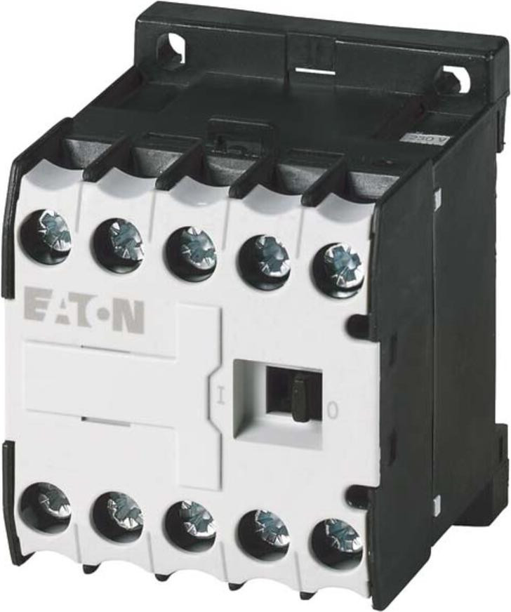 Eaton Electric GmbH hulpcontactor DILER-40 230V 50/60 Hz 052725