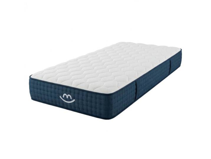 Matelas premium hybride mémoire de forme 90x190 épais 26cm