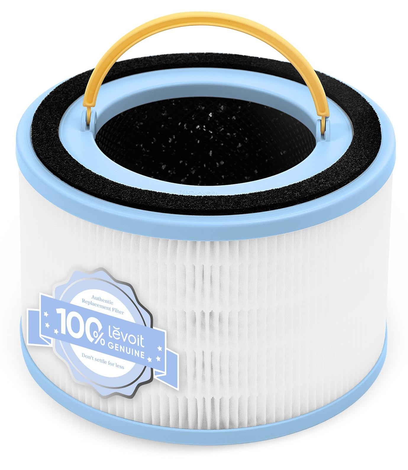 Levoit Sprout vervangingsfilter 3-in-1 voor luchtzuiveraar