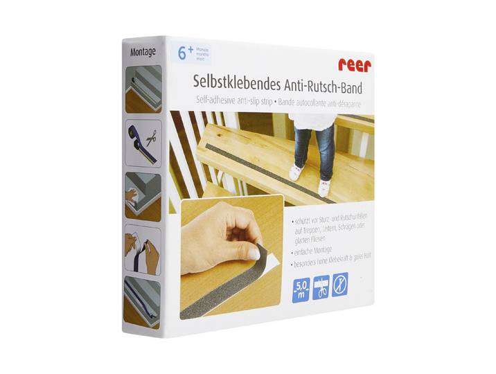 Reer Anti-Rutsch Band