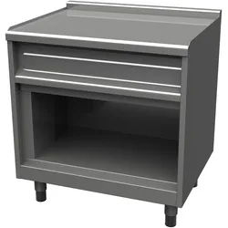 EKU Thermik 650 Beistellelement BES-80