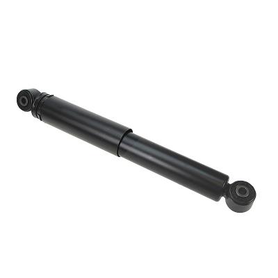 Bestprice Stossdämpfer Hinterachse Gasdruck [Hersteller-Nr. 31474351] für VW