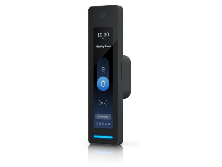 Ubiquiti G3 Access Reader Pro\, schwarz