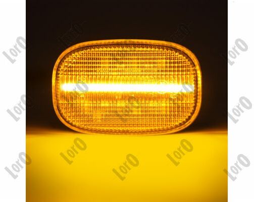 Abakus Blinkleuchtensatz L51-140-001led Led Beidseitig Für Lexus