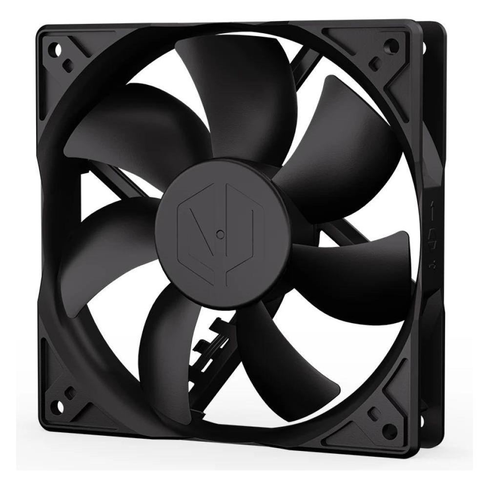 Endorfy Case acc Fan 12cm Zephyr 120mm (120 mm, 1x) (EY4A017)
