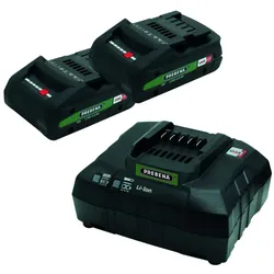 PREBENA AKKU-SET-4,0-LiHD