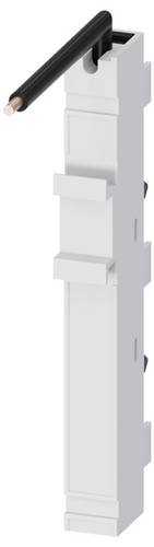 Siemens 8US24101HB10 Sammelschienensystem 8US2, Adapter 1-polig, 63 A, Einspeisung von Phase L1 Sammelschienensystem 6St.