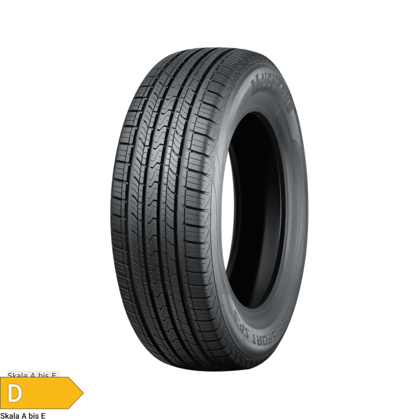 NANKANG SP-9 195/55R16 87V