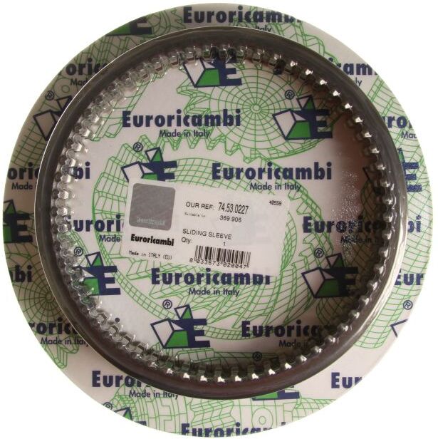Euroricambi Sincronizzatore 74530227