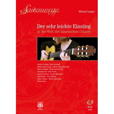 Saitenwege - Der sehr leichte Einstieg -