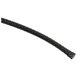 RS PRO, Kabelschutz + Kabelführung, Schutzschlauch Polyester 3mm (Kabelschlauch, 3000 cm)