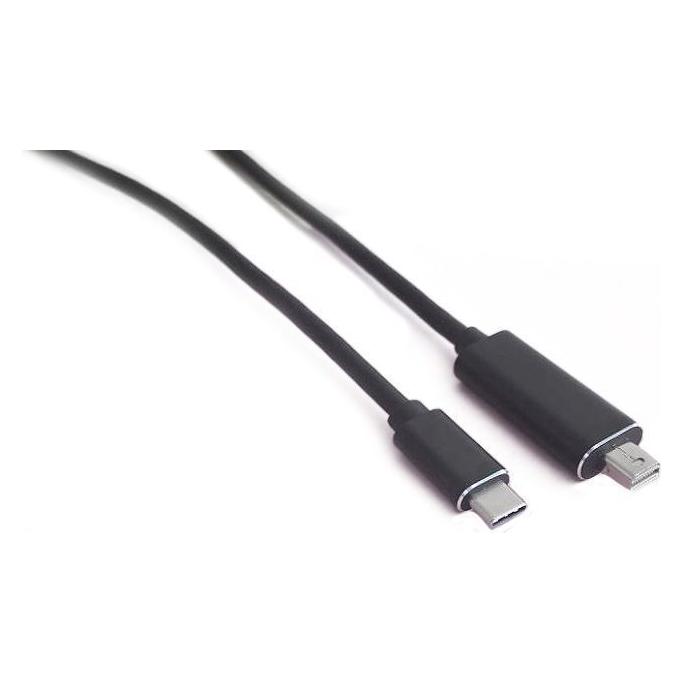 MicroConnect USB C - Mini DP (USB3.1CMDP1)