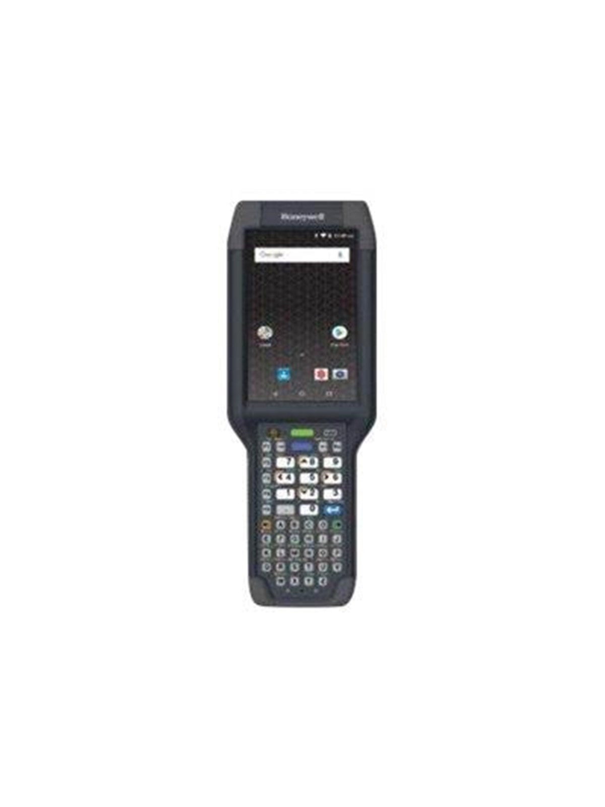Honeywell Charge Base - handheld charging stand + power adapter Netzteile - ATX - 80 Plus