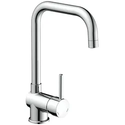 SCHÜTTE  YORK  Spültischarmatur,  Chrom