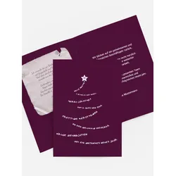 Grußkarten Weihnachtskarten selbst gestalten mit Spruch und Fotos im Onlinedesigner bei Meine-Kartenmanufaktur.de
