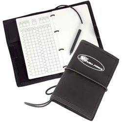 Scubaforce Deluxe Wetnotes