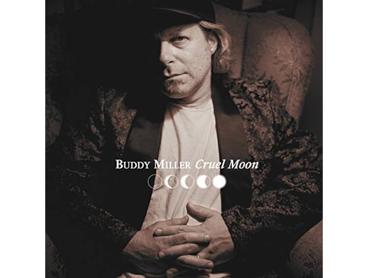Cruel Moon - 180gram Vinyl