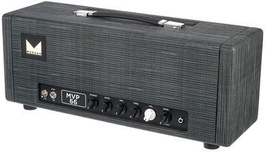 Morgan Amplification MVP66 Head Twilight