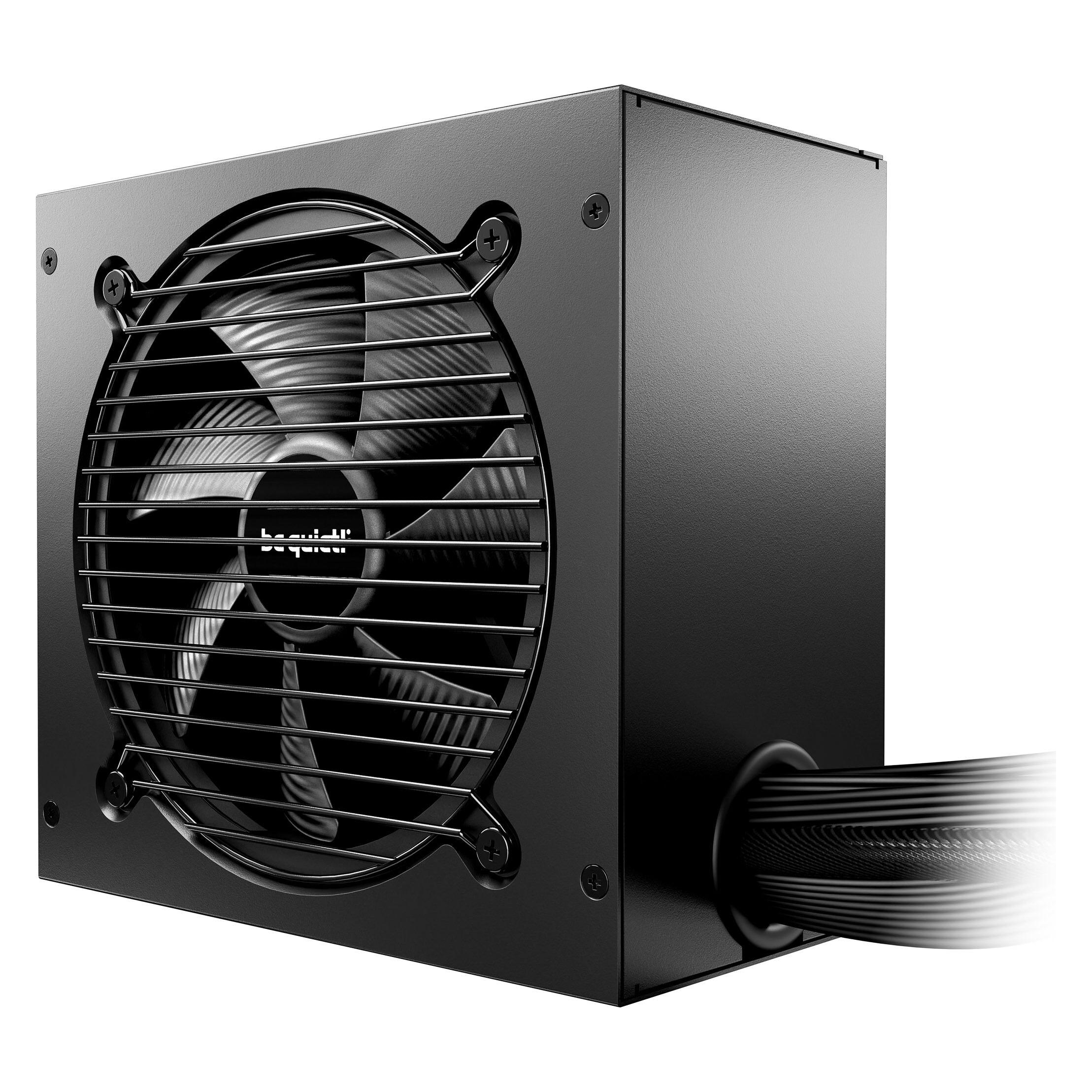 be quiet! Pure Power 12 (650 W) (L12-650W)