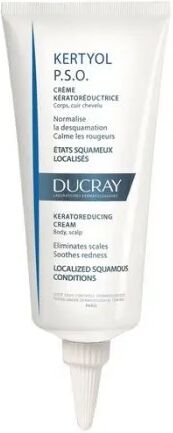 Ducray Kertyol P.S.O. Concentrated Cream 100ml