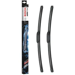 Bosch A893S - Scheibenwischer Aerotwin - Länge: 550/550 mm Set für Frontscheibe