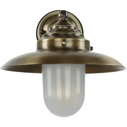 Licht-Erlebnisse, Gartenbeleuchtung, Kavala (E27, IP64)
