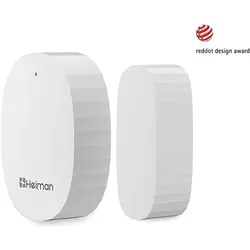 Heiman, Einbruchschutz + Alarmanlage, Smart Door Sensor Matter-over-Thread