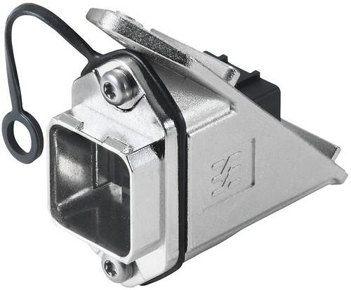 Weidmüller IE-BHS-V14M-RJA-45 1296710000 Universal-Gehäuse 24.3 x 52.4 x 54.9 Zinkdruckguss 10St.
