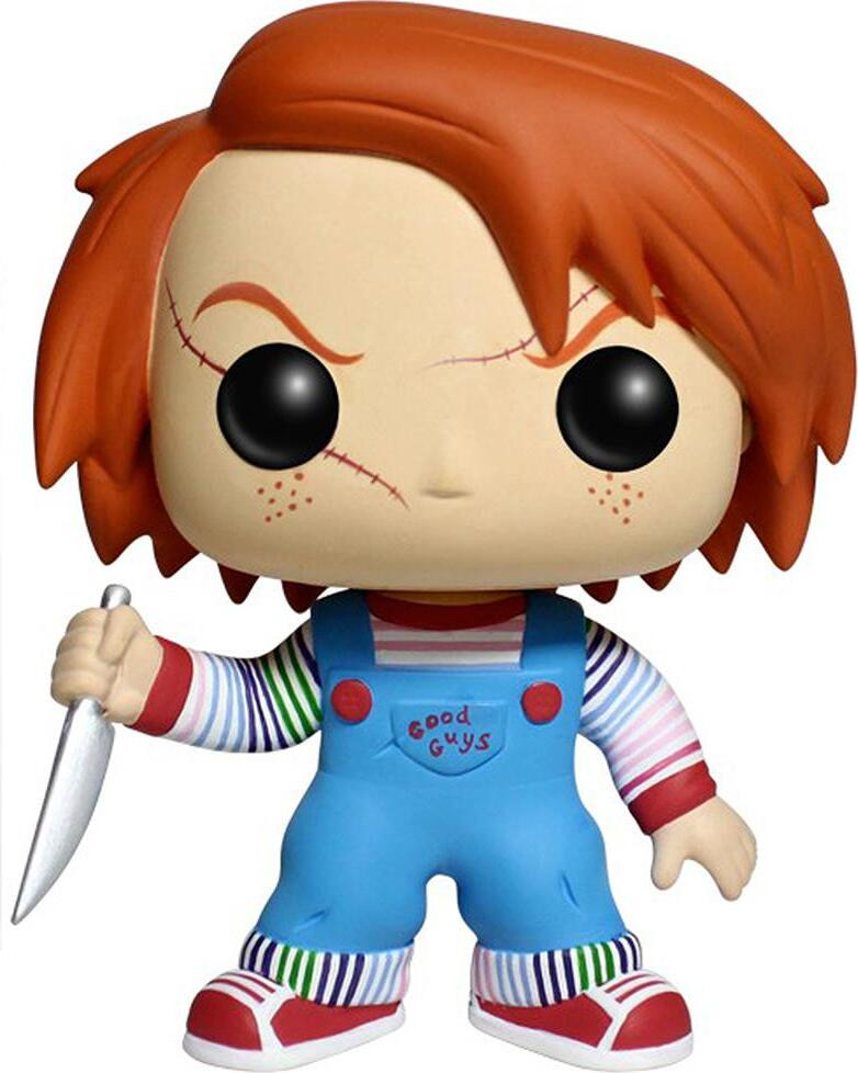 Funko Pop! Chucky - Child's Play 2