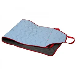 Petermann Alpha offene Gleitmatte, Caremaster M