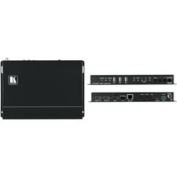 Kramer VideoStreaming Transceiver, Video Converter