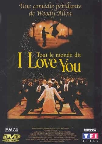 Tout le monde dit I love you - Preis vom 06.10.2026 07:26:00 h