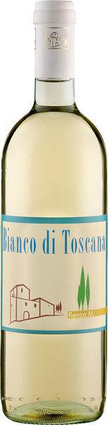 Restposten - Bianco di Toscana IGT 2024 Renzo Masi