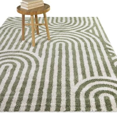Balta Rugs Gerhard Modern Stripe Area Rug