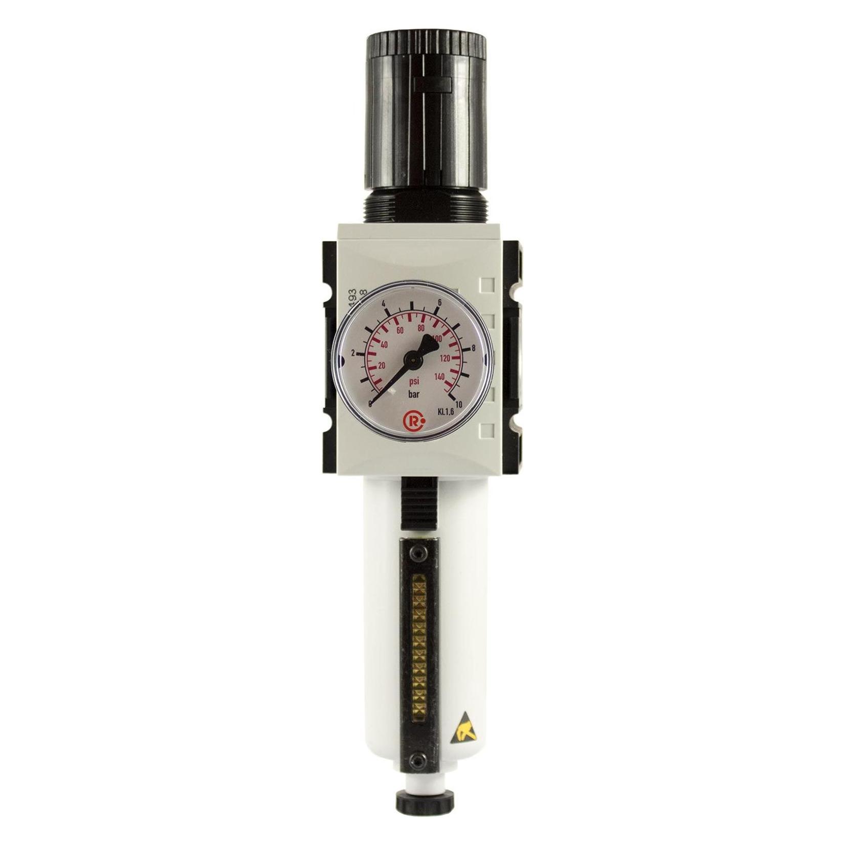 Riegler FU 813-M-10 (FU 813-M-10)