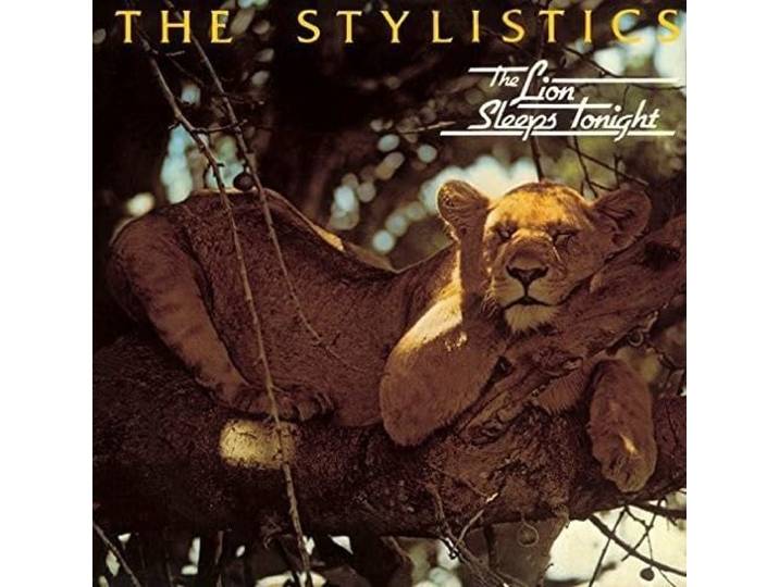 The Lion Sleeps Tonight