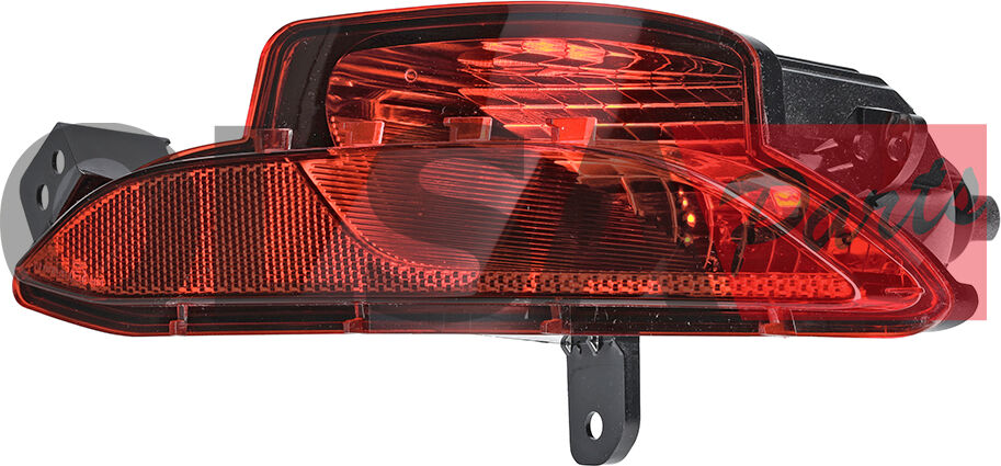 Aic Nebelschlussleuchte 72350 Rechts Für Fiat