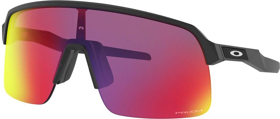 Oakley  - Sutro Lite Matte Black Prizm Road - Lunettes de soleil