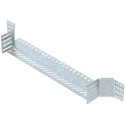 OBO Bettermann Anbau-Abzweigstück RAA 160 FT