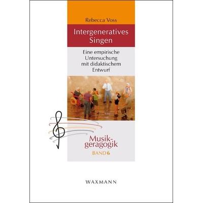 Intergeneratives Singen -