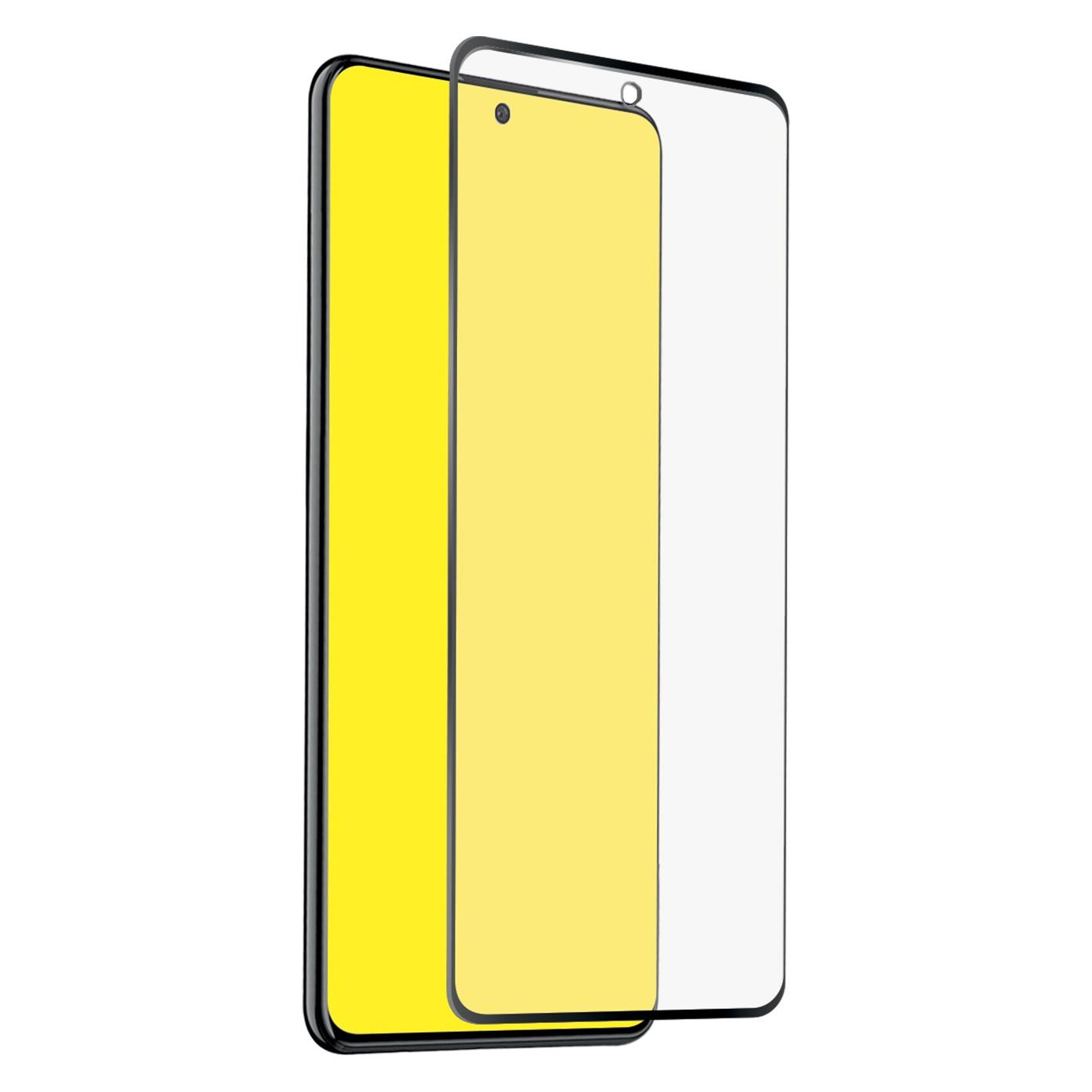 SBS TESCRFCSAA71K Bildschirmschutzfolie Klare Bildschirmschutzfolie Handy/Smartphone Samsung 1 Stück(e) (Samsung Galaxy A71) (TESCRFCSAA71K)