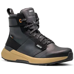 Sidi Nucleus WP High wasserdichte Motorrad Schuhe