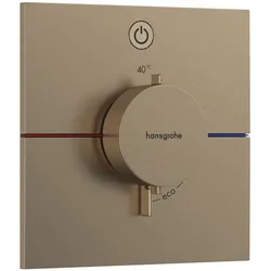 Hansgrohe Thermostat Unterputz ShowerSelect Comfort E 15571140
