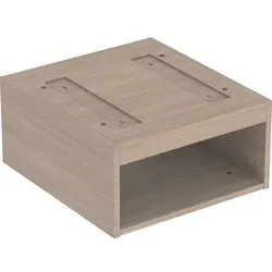 Geberit Korpus VariForm Unterschrank f. Aufsatzwaschtisch 501369001