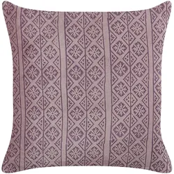 DEKOKISSEN Rosa 45/45 cm Silybum
